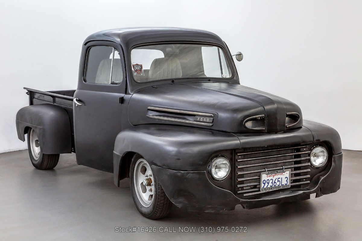 1948 Ford F1 