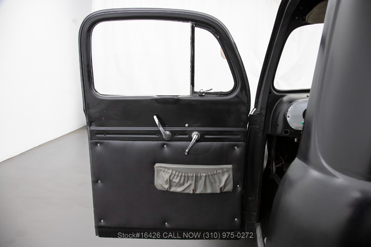 Used 1948 Ford F1  | Los Angeles, CA