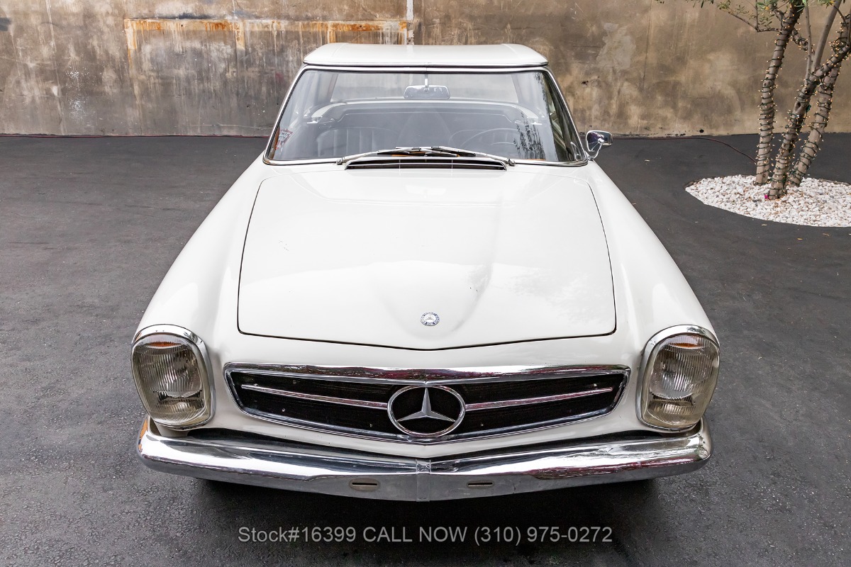 Used 1963 Mercedes-Benz 230SL Pagoda | Los Angeles, CA