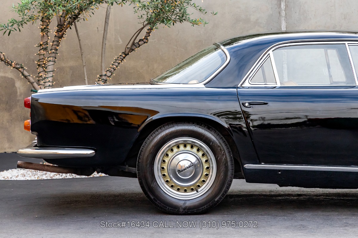 Used 1962 Maserati 3500GTI  | Los Angeles, CA