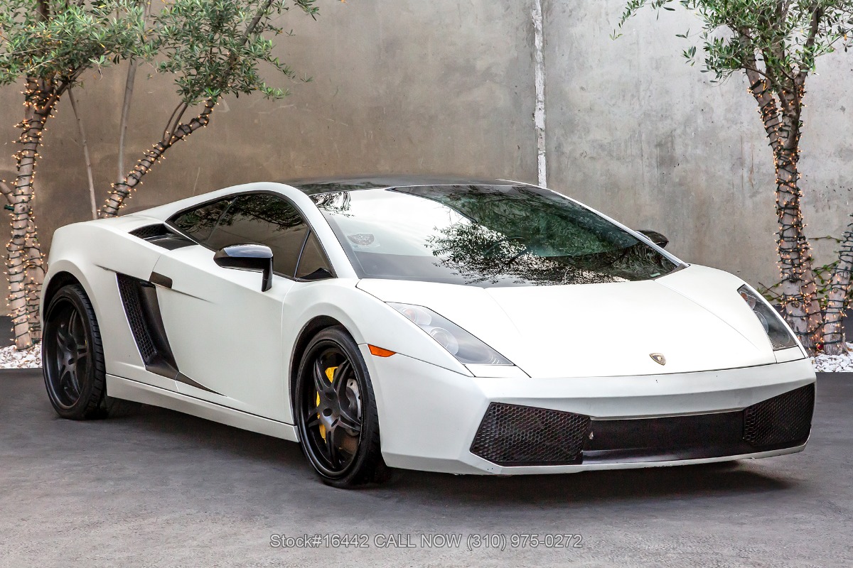 Used 2004 Lamborghini Gallardo | St. Petersburg, FL