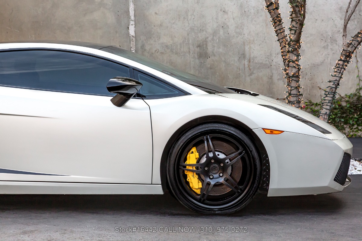 Used 2004 Lamborghini Gallardo | St. Petersburg, FL