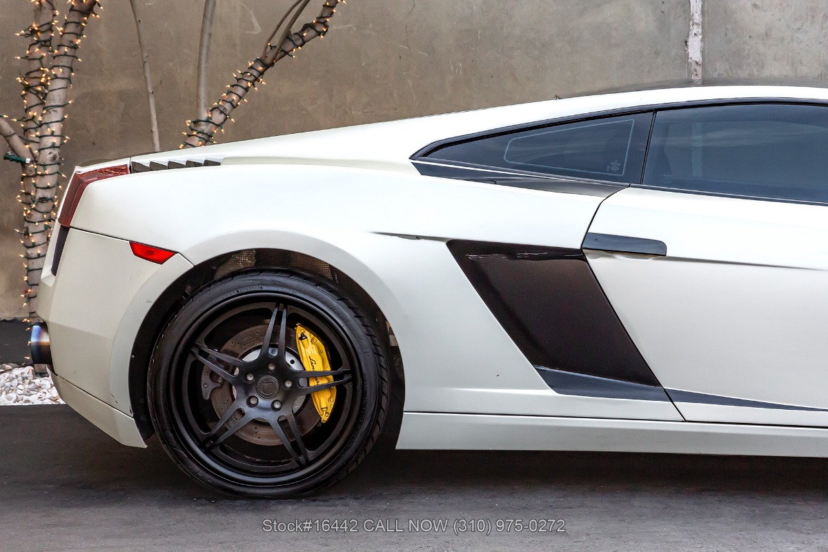 Used 2004 Lamborghini Gallardo | St. Petersburg, FL