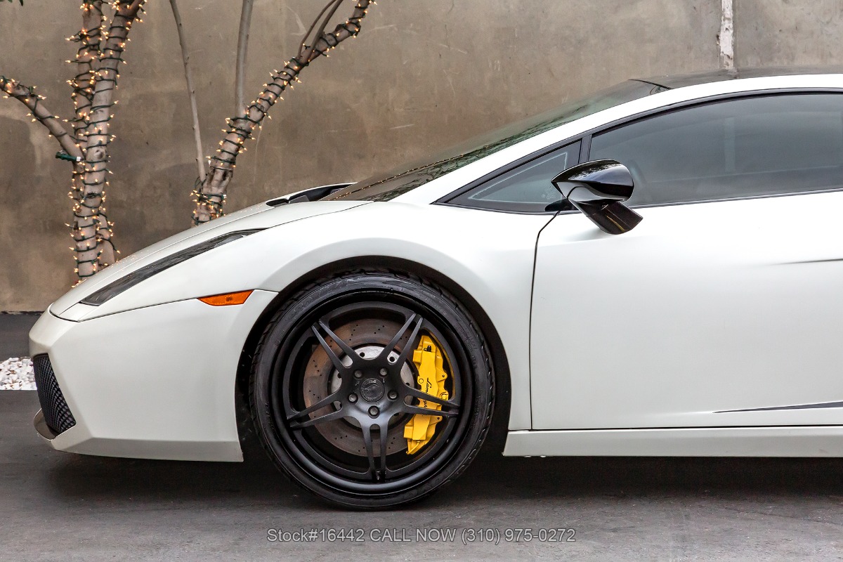 Used 2004 Lamborghini Gallardo | St. Petersburg, FL