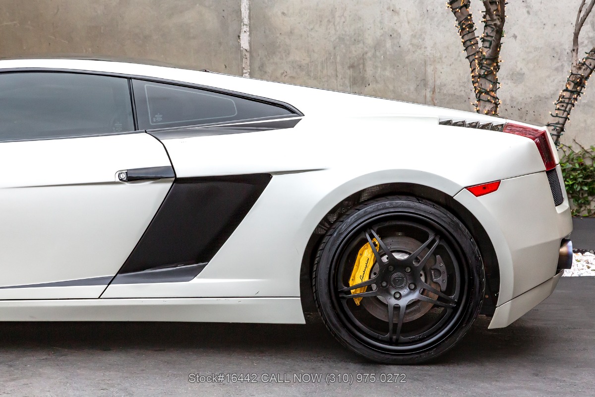 Used 2004 Lamborghini Gallardo | St. Petersburg, FL