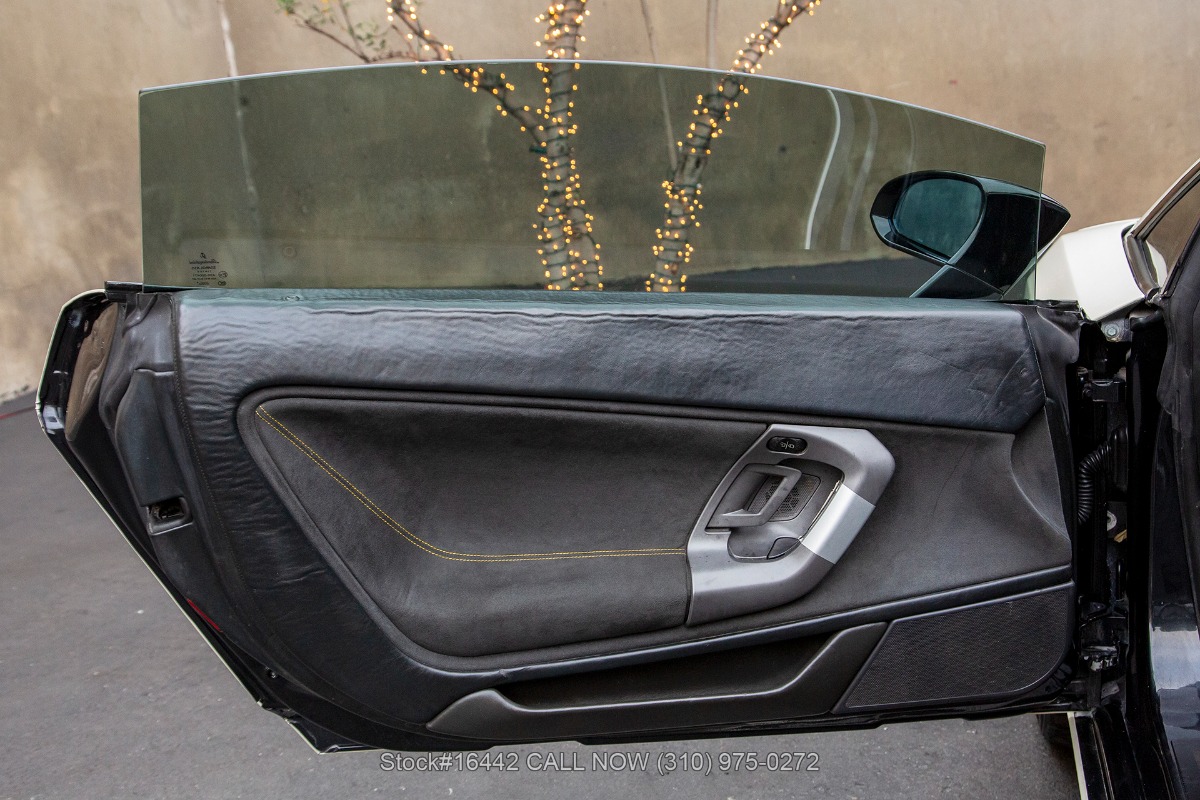 Used 2004 Lamborghini Gallardo | St. Petersburg, FL
