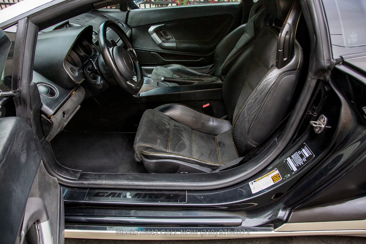 Used 2004 Lamborghini Gallardo | St. Petersburg, FL