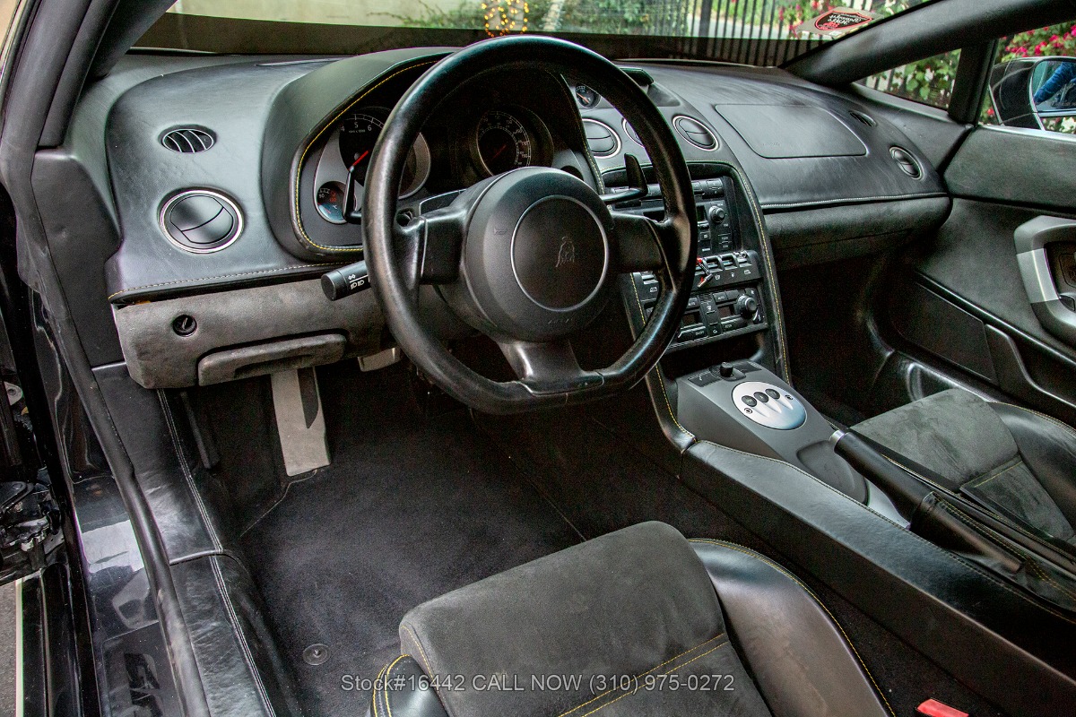 Used 2004 Lamborghini Gallardo | St. Petersburg, FL