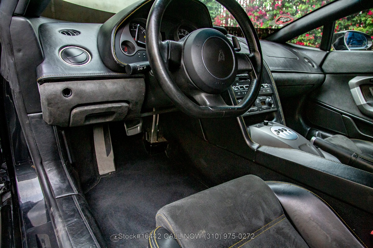 Used 2004 Lamborghini Gallardo | St. Petersburg, FL