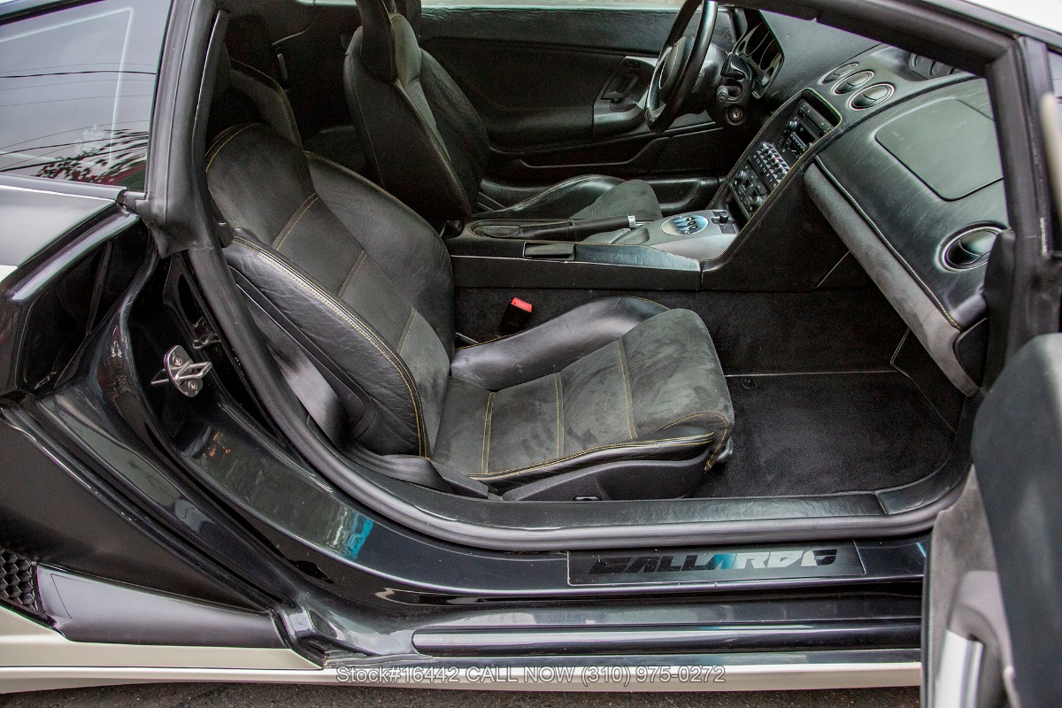 Used 2004 Lamborghini Gallardo | St. Petersburg, FL