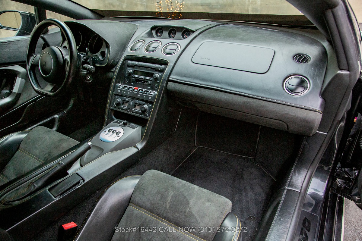 Used 2004 Lamborghini Gallardo | St. Petersburg, FL