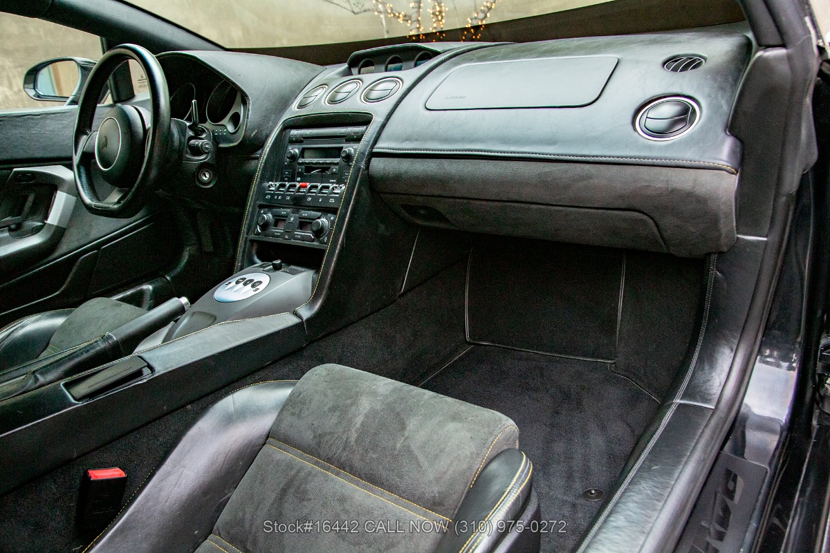 Used 2004 Lamborghini Gallardo | St. Petersburg, FL