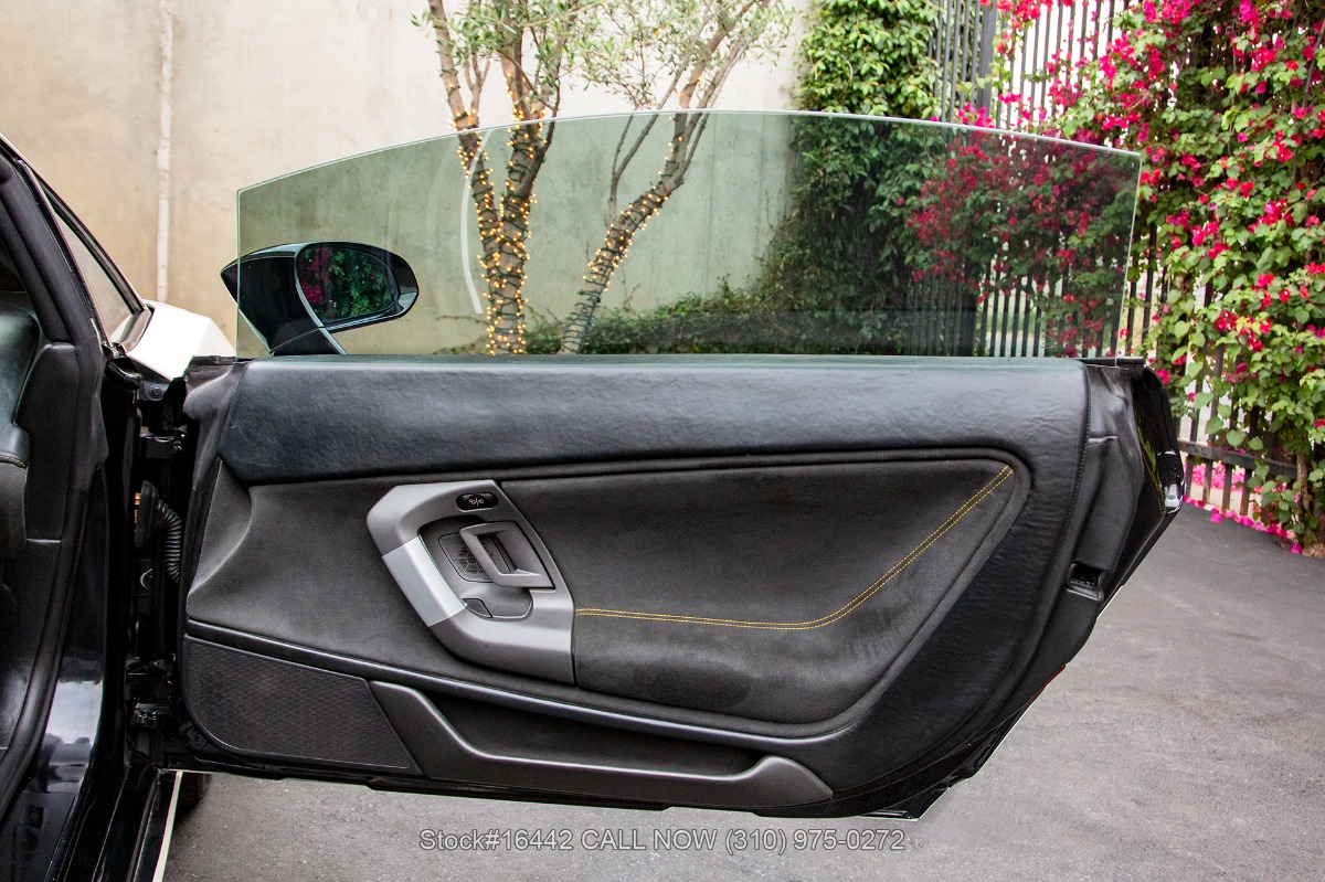Used 2004 Lamborghini Gallardo | St. Petersburg, FL