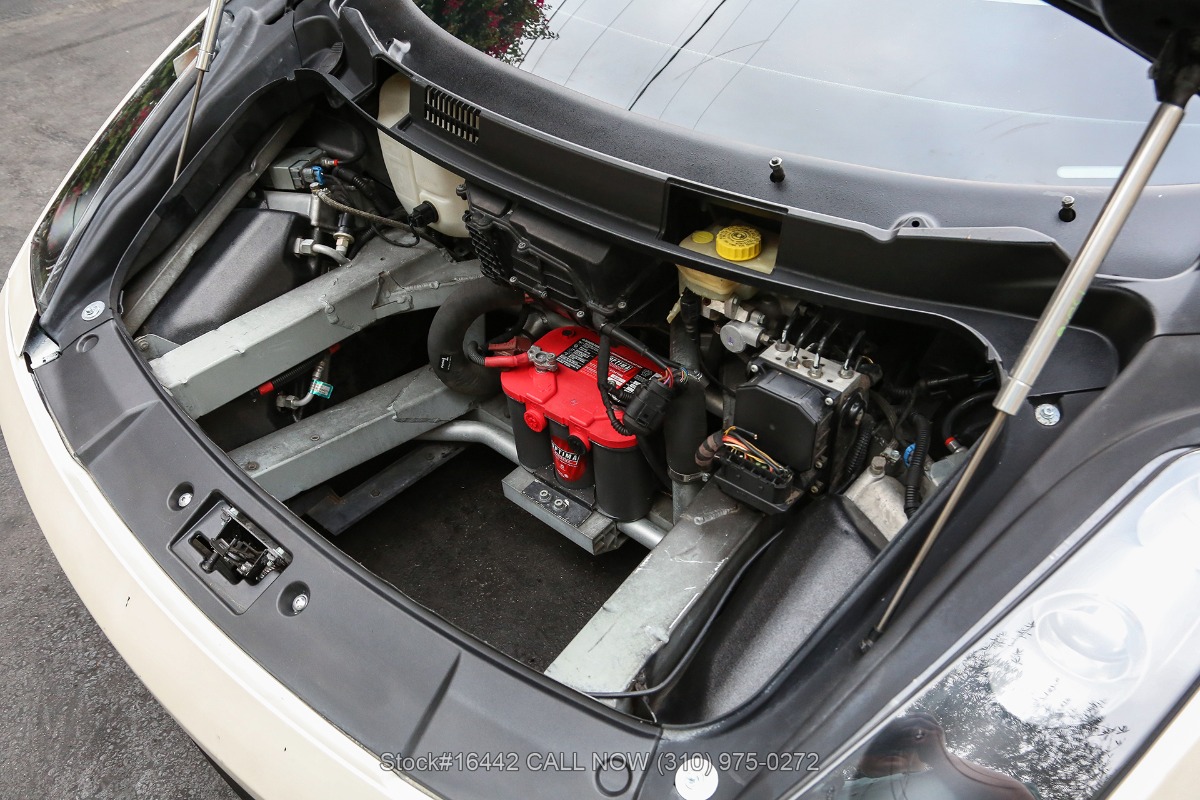 Used 2004 Lamborghini Gallardo | St. Petersburg, FL
