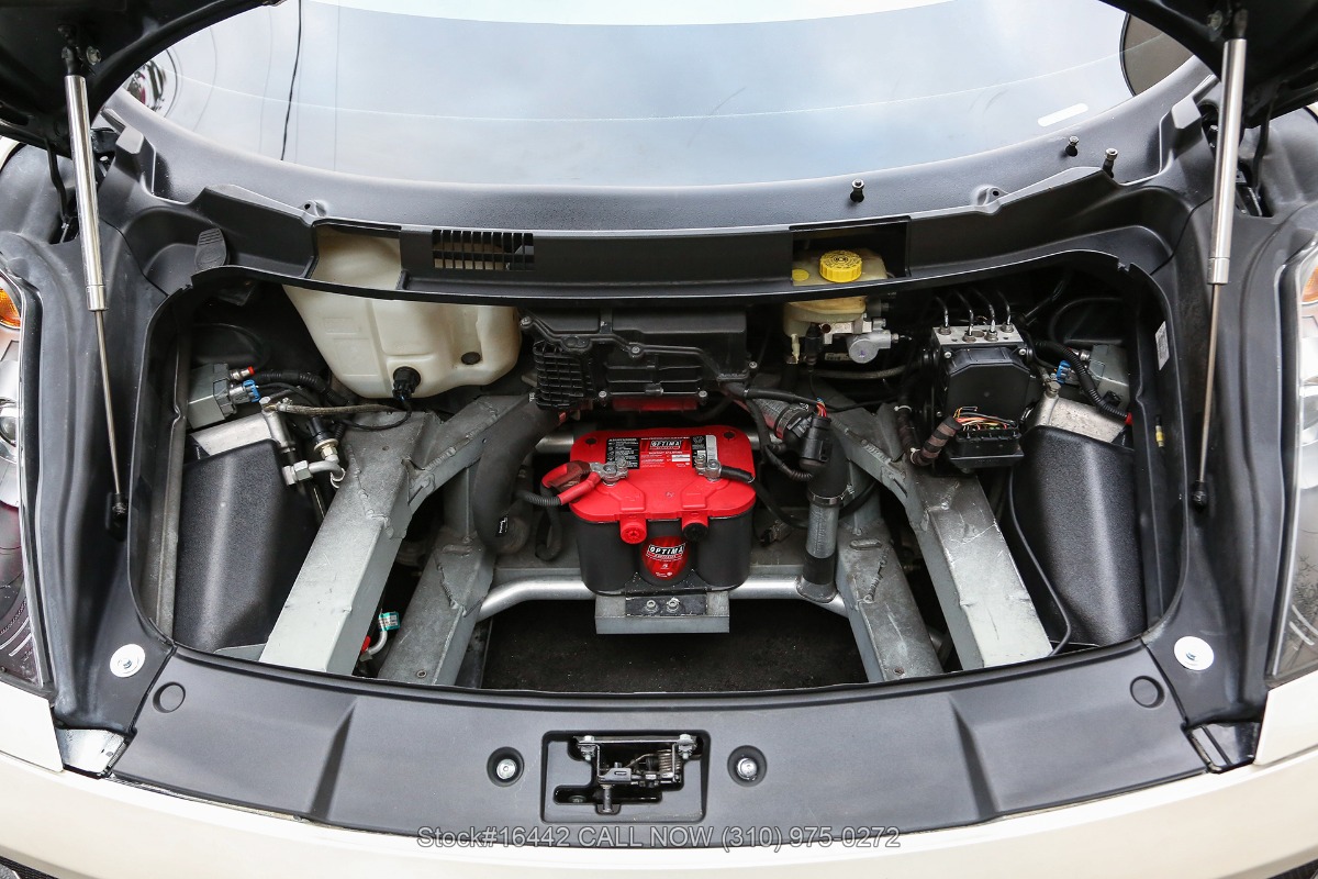 Used 2004 Lamborghini Gallardo | St. Petersburg, FL