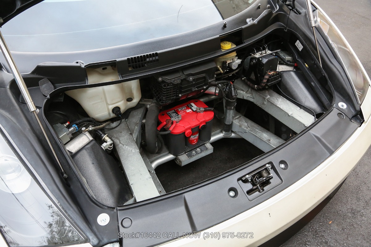 Used 2004 Lamborghini Gallardo | St. Petersburg, FL