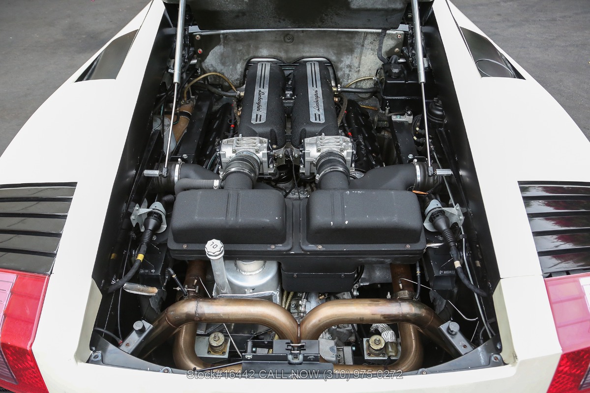 Used 2004 Lamborghini Gallardo | St. Petersburg, FL
