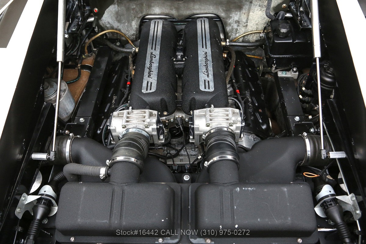 Used 2004 Lamborghini Gallardo | St. Petersburg, FL