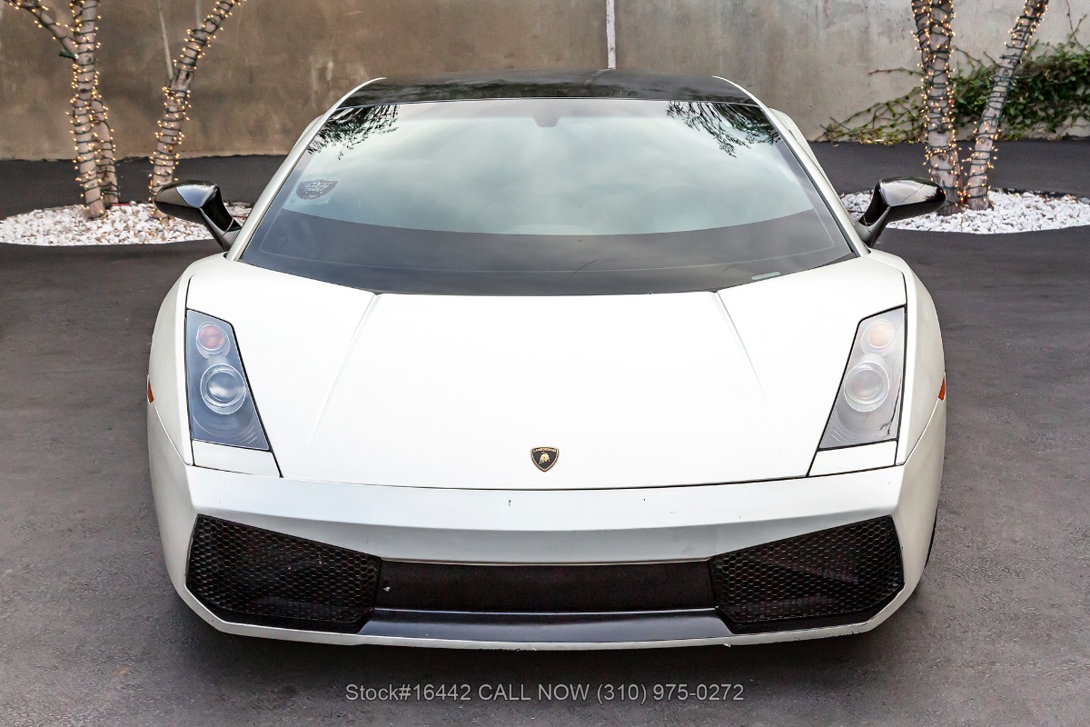 Used 2004 Lamborghini Gallardo | St. Petersburg, FL