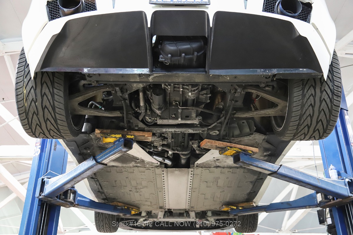 Used 2004 Lamborghini Gallardo | St. Petersburg, FL