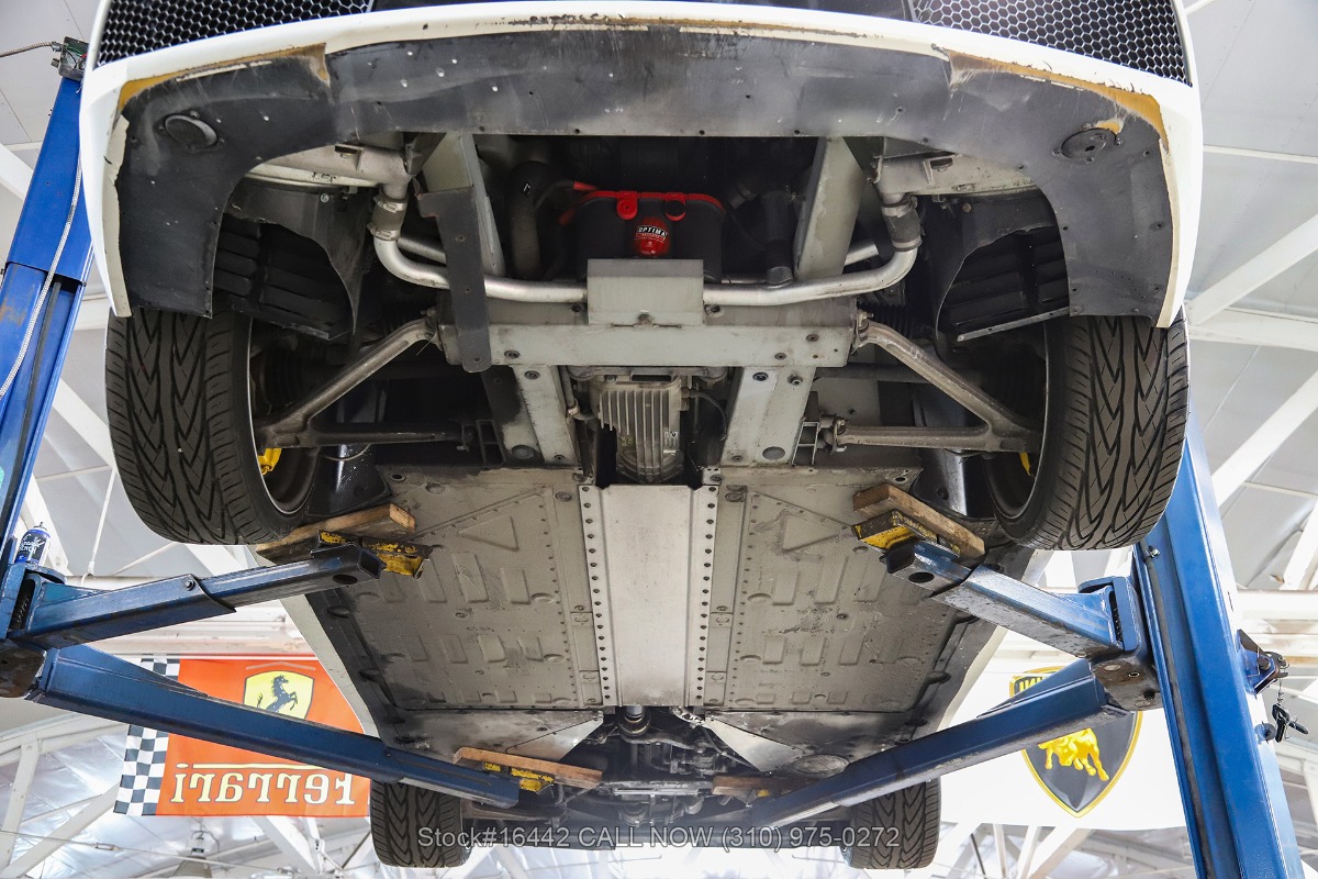 Used 2004 Lamborghini Gallardo | St. Petersburg, FL