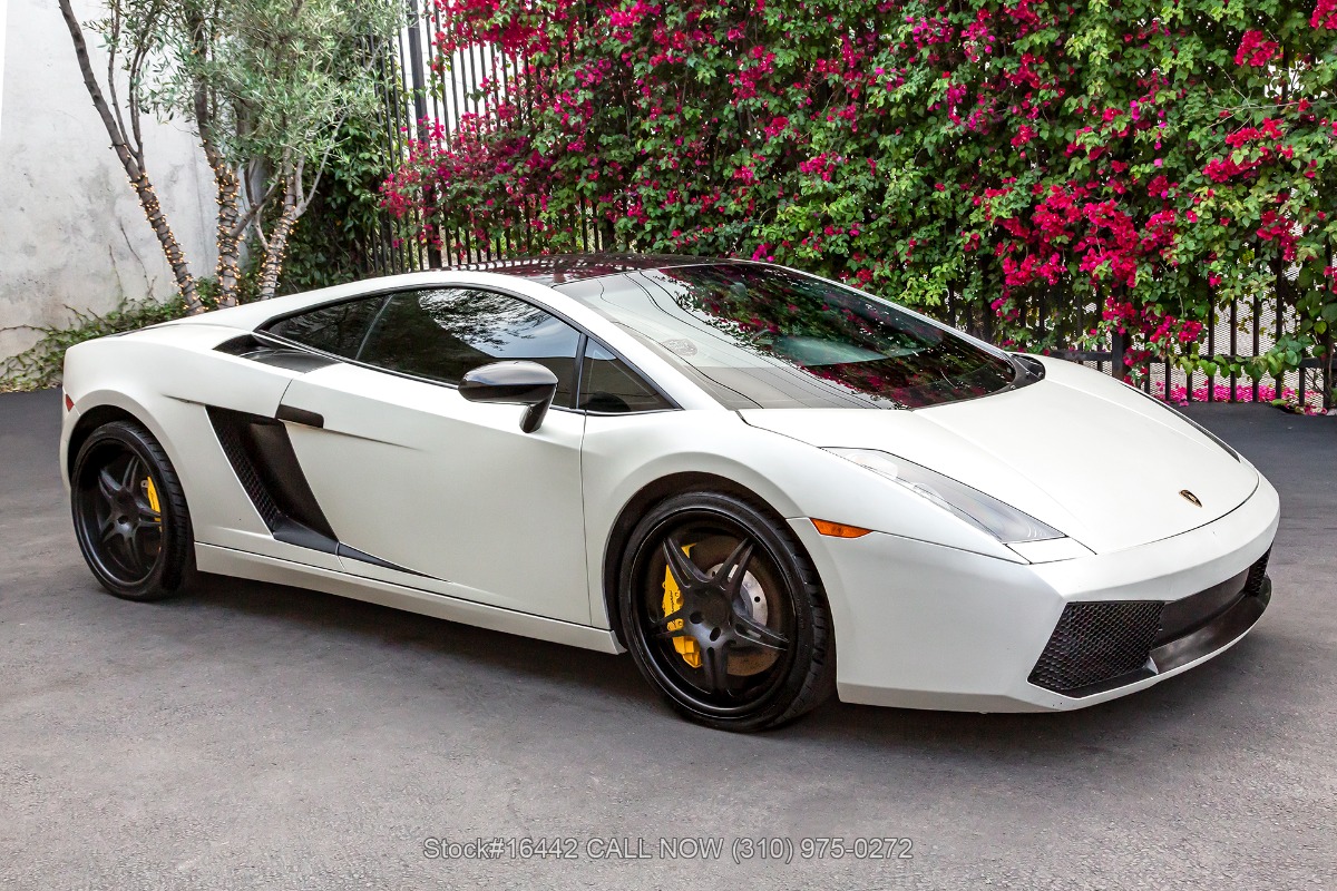 Used 2004 Lamborghini Gallardo | St. Petersburg, FL