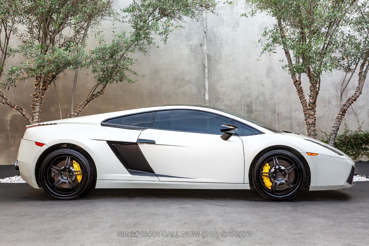Used 2004 Lamborghini Gallardo | St. Petersburg, FL