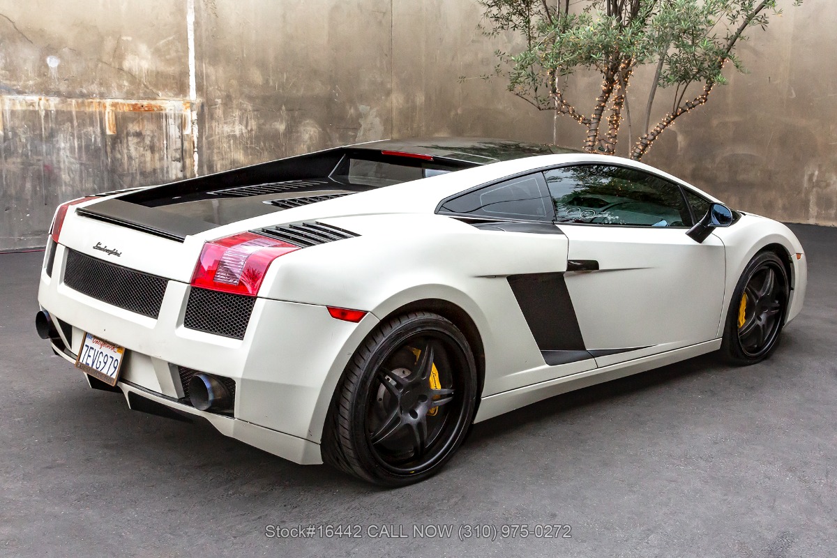 Used 2004 Lamborghini Gallardo | St. Petersburg, FL