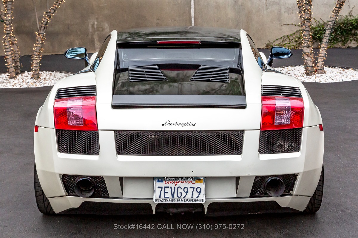 Used 2004 Lamborghini Gallardo | St. Petersburg, FL