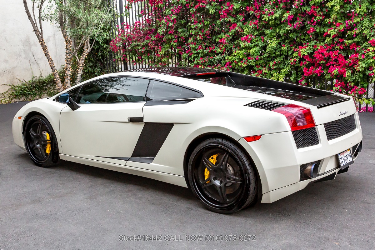 Used 2004 Lamborghini Gallardo | St. Petersburg, FL