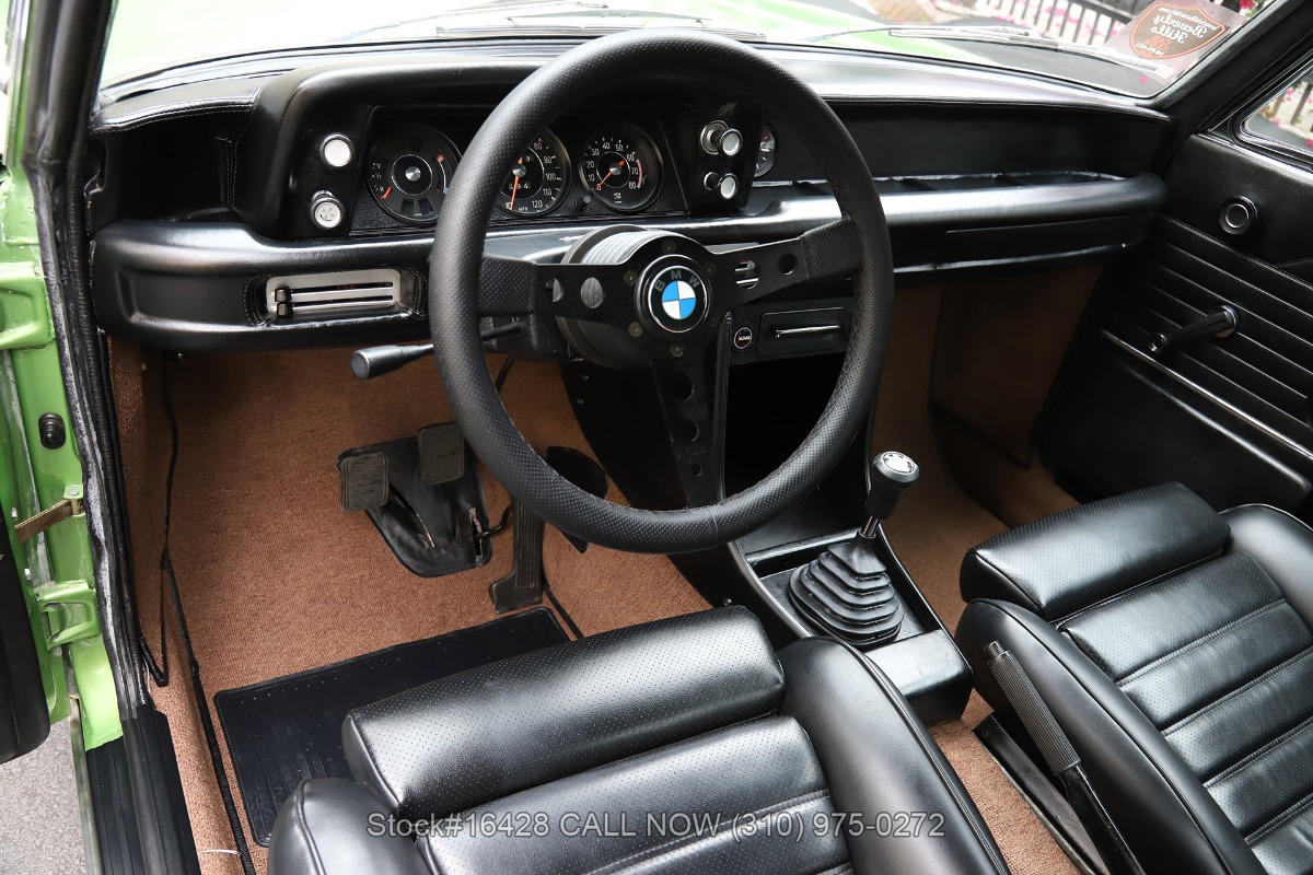 Used 1972 BMW 2002tii  | Los Angeles, CA