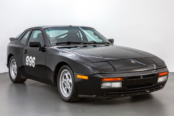 1986 Porsche 944
