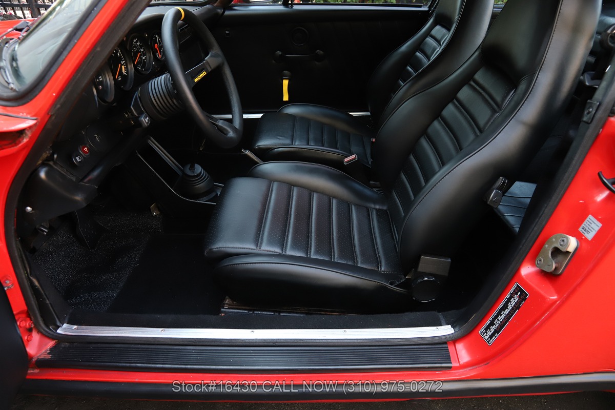 Used 1982 Porsche 911SC Sunroof Delete Coupe | St. Petersburg, FL