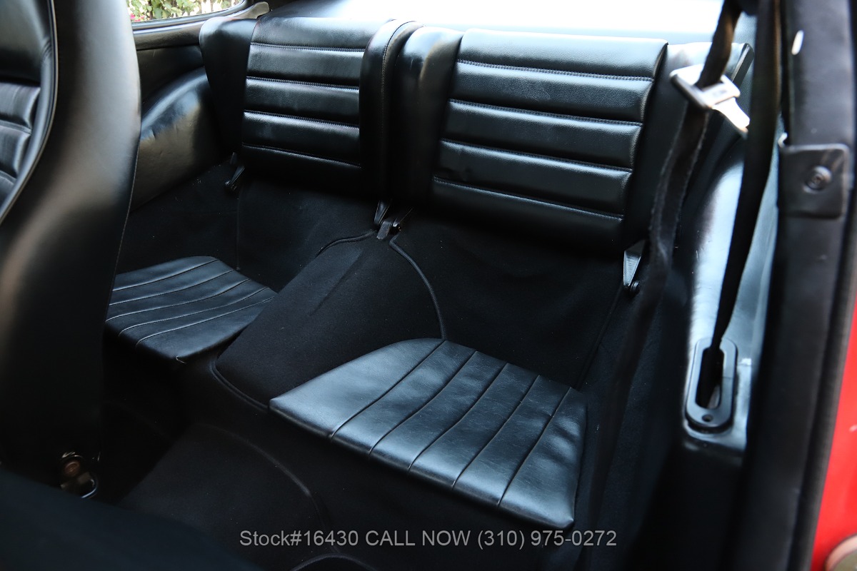 Used 1982 Porsche 911SC Sunroof Delete Coupe | St. Petersburg, FL