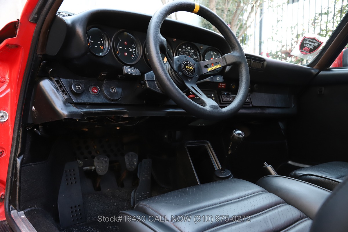 Used 1982 Porsche 911SC Sunroof Delete Coupe | St. Petersburg, FL