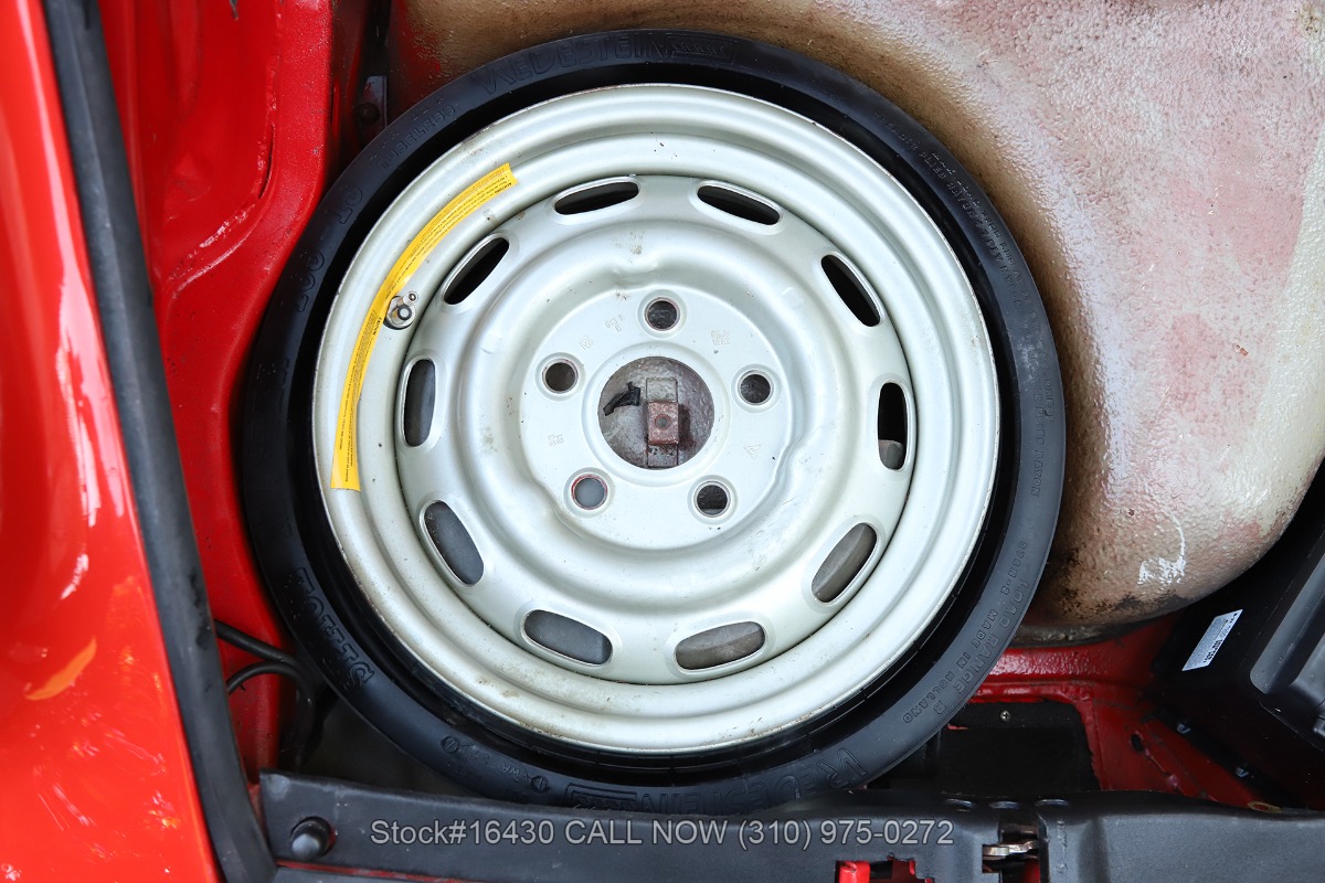 Used 1982 Porsche 911SC Sunroof Delete Coupe | St. Petersburg, FL