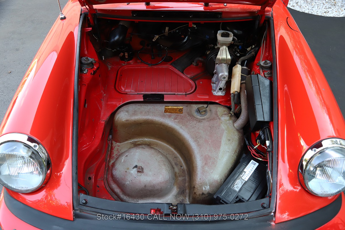 Used 1982 Porsche 911SC Sunroof Delete Coupe | St. Petersburg, FL