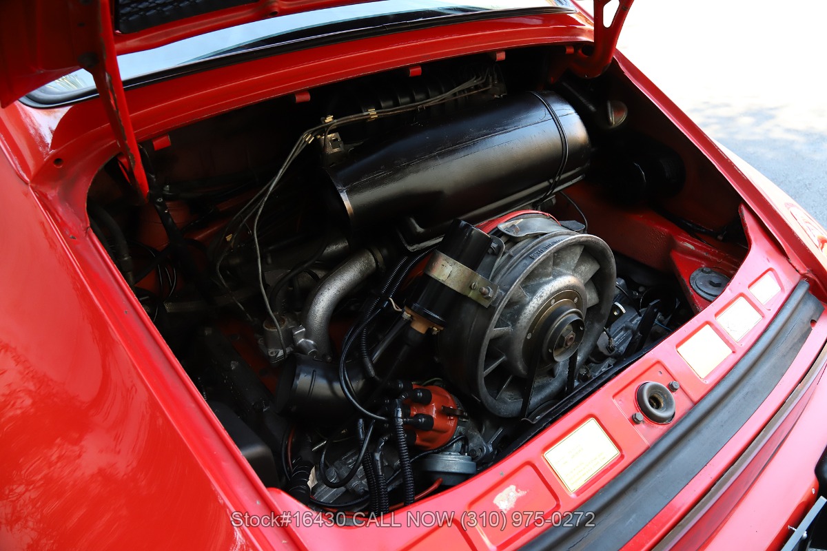 Used 1982 Porsche 911SC Sunroof Delete Coupe | St. Petersburg, FL