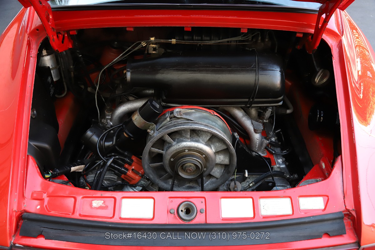 Used 1982 Porsche 911SC Sunroof Delete Coupe | St. Petersburg, FL