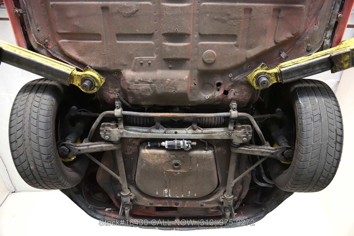 Used 1982 Porsche 911SC Sunroof Delete Coupe | St. Petersburg, FL