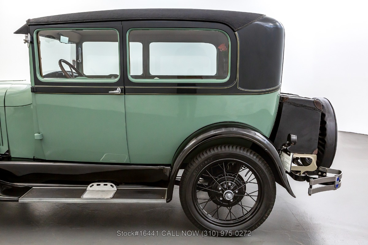 Used 1929 Ford Model A Tudor  | Los Angeles, CA