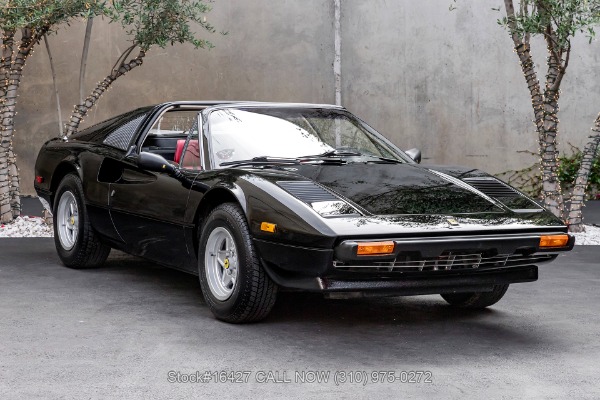 1979 Ferrari 308GTS