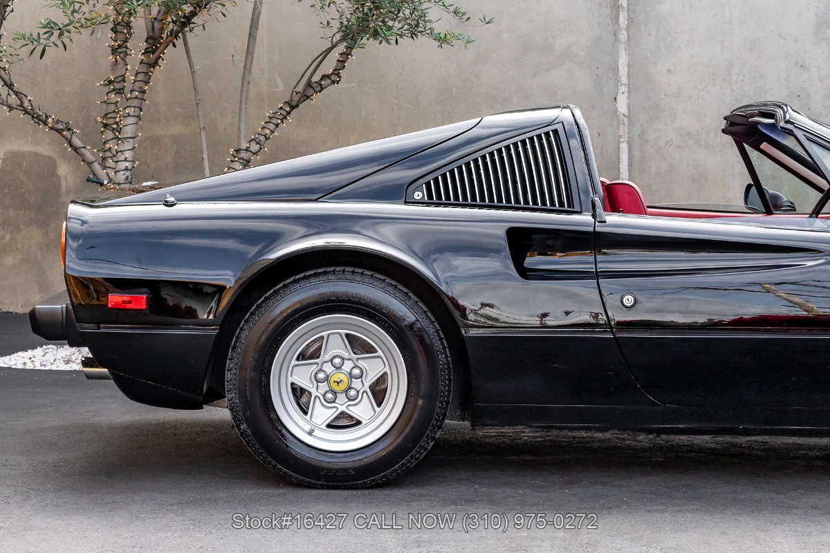 Used 1979 Ferrari 308GTS  | Los Angeles, CA