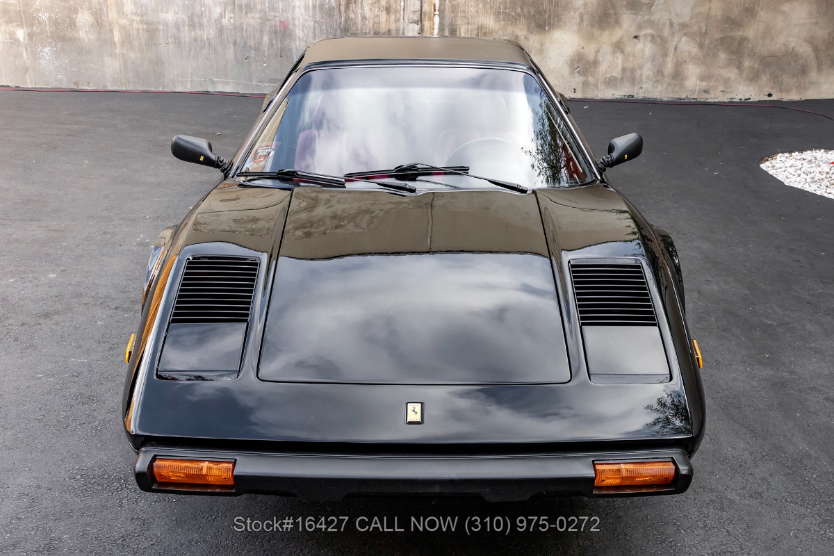 1979 Ferrari 308GTS | Beverly Hills Car Club