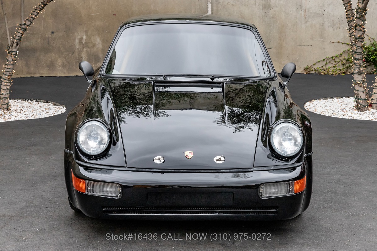 Used 1990 Porsche 911 Coupe | Los Angeles, CA