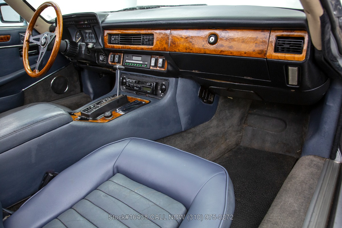 Used 1986 Jaguar XJ-SC V12 | Los Angeles, CA