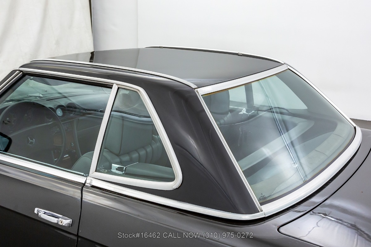 Used 1985 Mercedes-Benz 380SL | St. Petersburg, FL