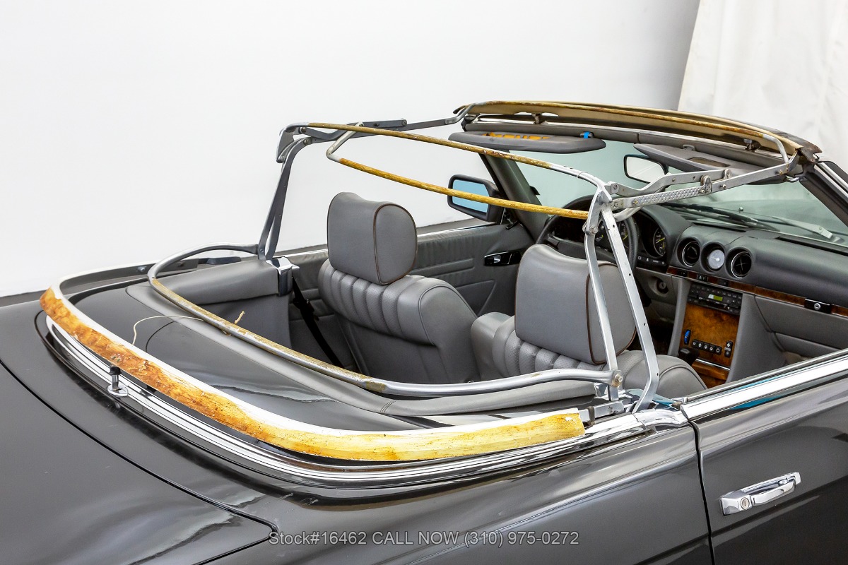 Used 1985 Mercedes-Benz 380SL | St. Petersburg, FL