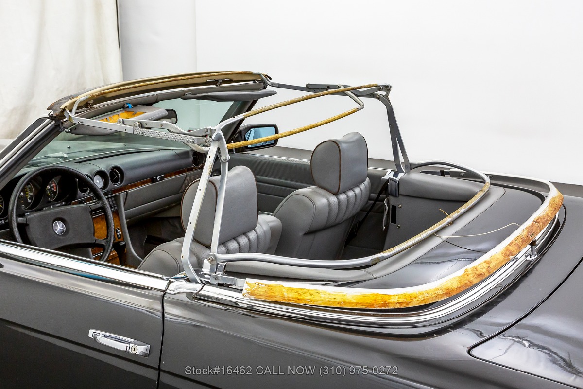 Used 1985 Mercedes-Benz 380SL | St. Petersburg, FL