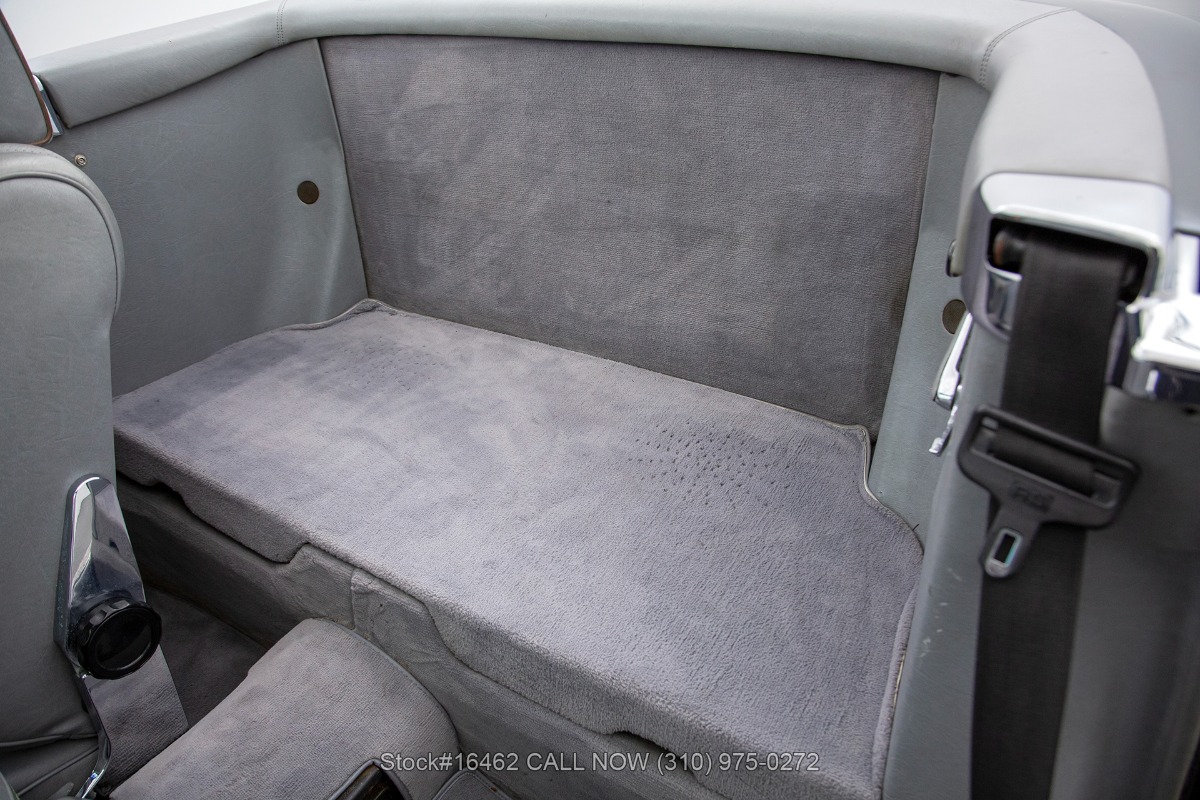 Used 1985 Mercedes-Benz 380SL | St. Petersburg, FL